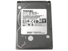 1TB Toshiba 2.5 inch SATA 3.0Gb/s 5400RPM 8MB Cache Hard Drive for PS3/PS4