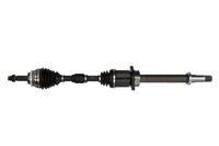 Antriebswelle Kamoka 5011874 FüR Toyota Avensis ADT250_ ADT250R