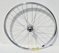 Alex Rim Aero Redline Sealed Hub Track TT Bicycle Rear Wheel 700c 32H Fixed Gear