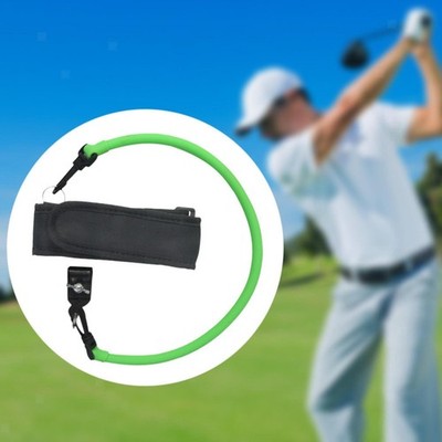 Golf Swing Trainer Frauen Männer leichte Innenausstattung im Freien im