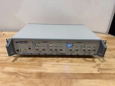 Axon Instruments Multiclamp 700B