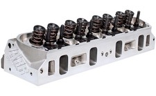 Air Flow Research  1388  Afr 20 Sbf Cylinder Head 185cc No