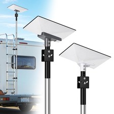 Starlink RV Ladder Mount Kit Gen 3 Adapter Included RV Antenna Mount Kit for