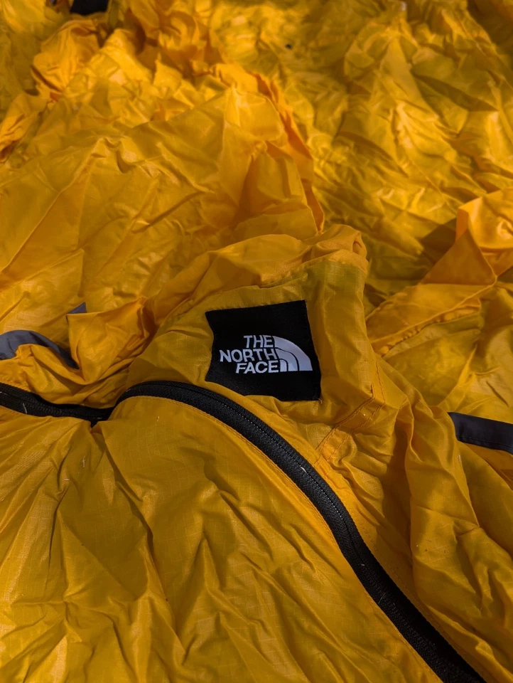 The North Face Mountain 24  2-Man 4-Season Tent body Only No Poles Or Fly  - Image 3 of 4