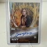 2025 Topps WWE Universe CHARLIE DEMPSEY Next Level Autograph On Card #NLA-CDE