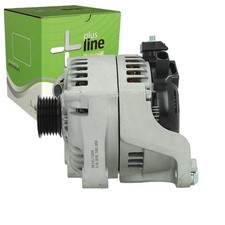 ALTERNADOR GENERADOR PSH + Line 180A adecuado para BMW 1 2 3 4 5 X1 X2 X3 X4