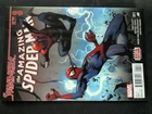 Marvel The Amazing Spider-Man Vol. 3 # 11 Regular Cover Feb '15 (NM)