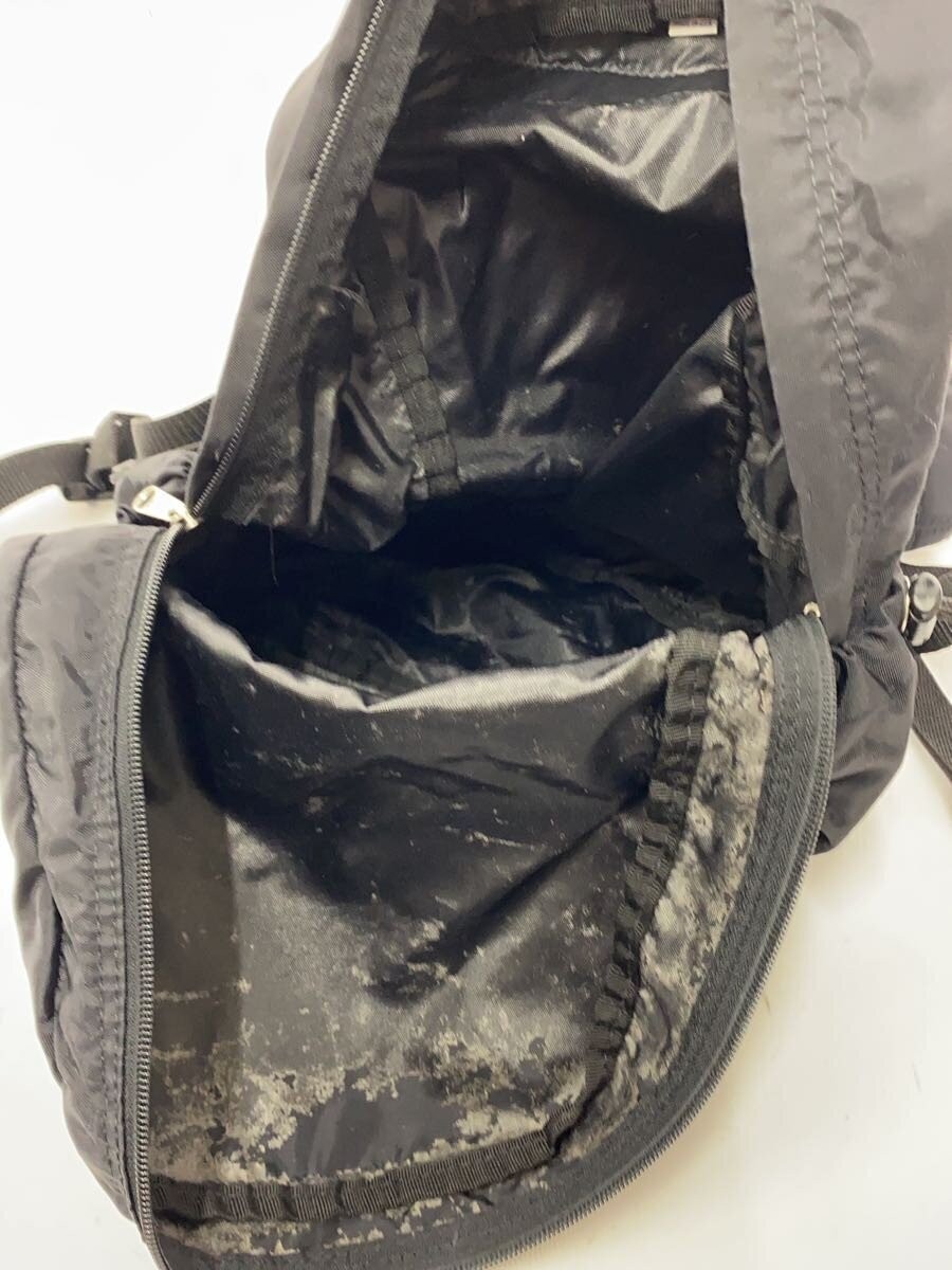 Drifter Backpack - BLK Japan - image 6