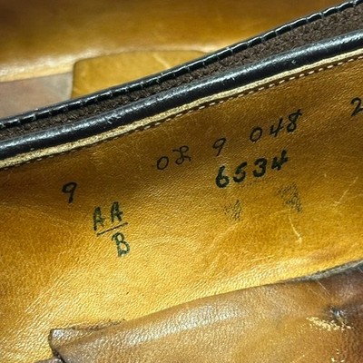 Alden 6534