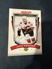Jeff Friesen Upper Deck MVP #44