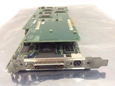 Sun Microsystems 270-5574-01 REV 50 Video Card High Profile WORKING FREE SHIP