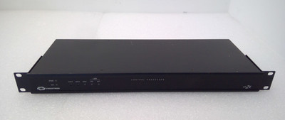 Crestron CP2e 2-Series Compact Control System Processor with Ethernet 6500066