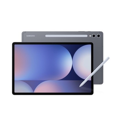 Samsung Galaxy Tab S10+ 12.4'' 512GB + S-Pen #SM-X820NZAEXAR (Moonstone Gray) NEW