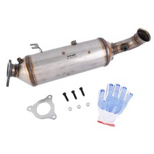 NEU Dieselpartikelfilter für Jeep Grand Cherokee IV 3.0 CRD V6 4x4 190 - 250 PS
