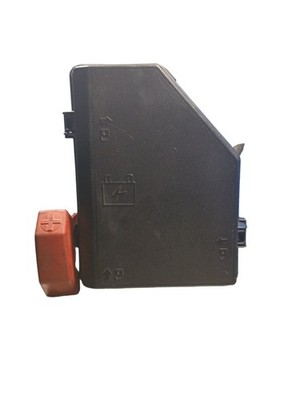 Engine Compartment Fuse Relay Junction Block Module Box 20972849