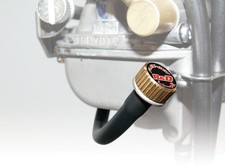 R & D Racing Flex-Jet Remote Fuel Screw Motorcycle Dirt Bike 59-1002