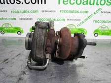 988720189 TURBOLADER / K146707 / 1557844 FÜR AUDI A6 C4 4A2 2.5 TDI
