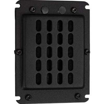 3.5'' Planar Tweeter Open Back Dipole PT2522-4 Replace BG B&G Neo 3 PDR