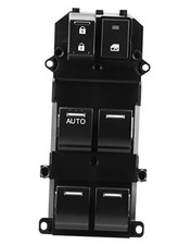 Driver Side Master Power Window Switch Replacement fits for Honda Accord 2008
