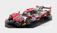 1:18 Spark Oreca 07 Gibson Gk428 4.2L V8 #28 Le Mans 2019 Perrodo Duval 18S430 M