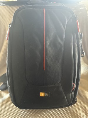 Case Logic DCB-308 SLR Camera Sling Bag. Lots Of Storage. 15 x10x7. 5075A