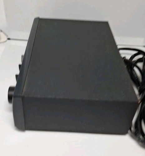 RCA SA-155 Integrated Stereo Amplifier Tested and Working - Picture 3 of 8