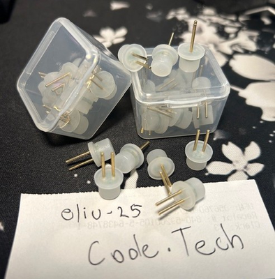 #ad 12 pcs SRS Bypass Resistors Universal Airbag Decoder Tool Test $24.99