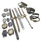 New Listing21 Ladies Timex Watch Lot Vintage Mechanical & Quartz Parts Repair Steampunk