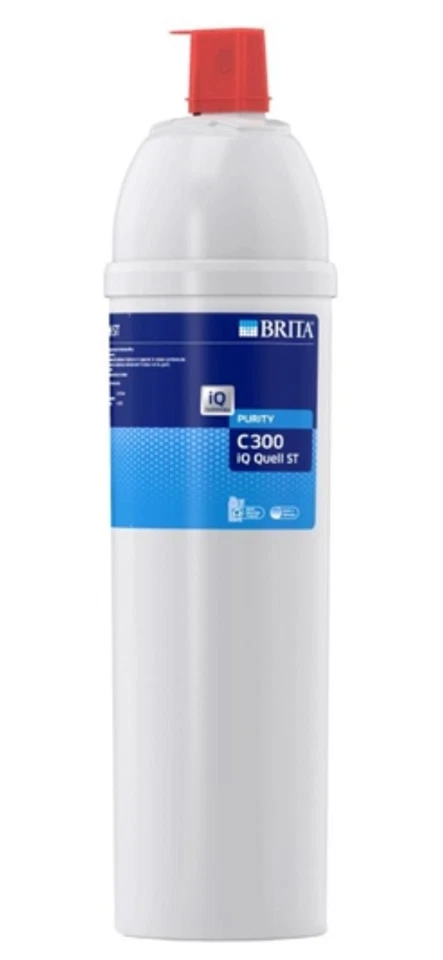 Brita Purity C-300 Quell Water Filter Cartridge