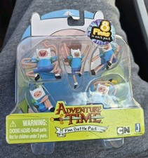 2013 Cryptozoic Adventure Time Dog Tags Series 1 27