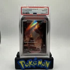 Charmander 168/165 Sv2a: Pokemon Card 151 Holo (Japanese) PSA 10