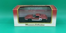 KYOSHO LOTUS 47GT 1/43