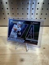 2024 Panini Donruss Elite - Spellbound 