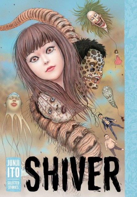 Shiver - Image 2