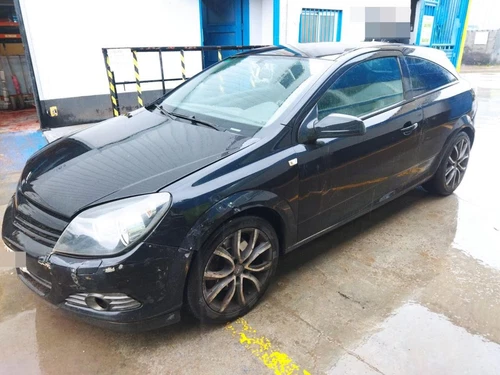13100416 Alzacristalli Anteriore Destro. per OPEL ASTRA H GTC Sport 2005 1046469 - Foto 4 di 7