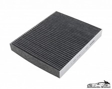 Innenraumfilter Aktivkohle 241Mm für Honda Civic Viii Hatchback FN FK 1.4 05-12