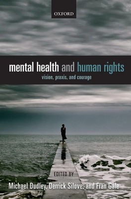 Dudley Et Al | MENTAL HEALTH & HUMAN RIGHTS C | Buch | Englisch (2012)
