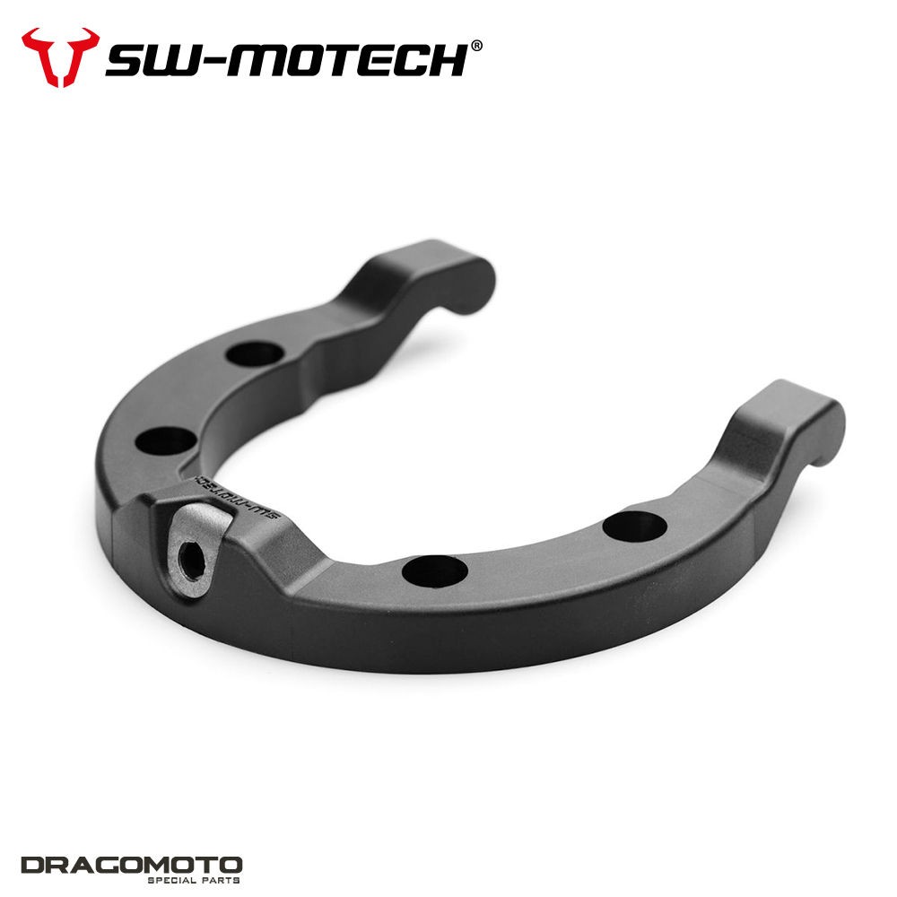 Sw Motech Nero Accessori Per Moto, Ion - Immagine 2