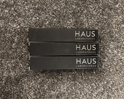 3 X HAUS LABORATORIES von Lady Gaga: GLAM ATTACK Glamour Puss Neu