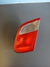 Feu arrière Mercedes 208