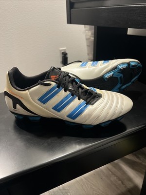 Adidas Adipower Predator TRX FG G40960 Football Soccer Cleats US 10