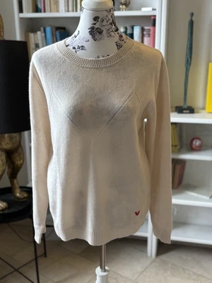 Loro Piana Pullover Gr. L - Bild 1 von 4
