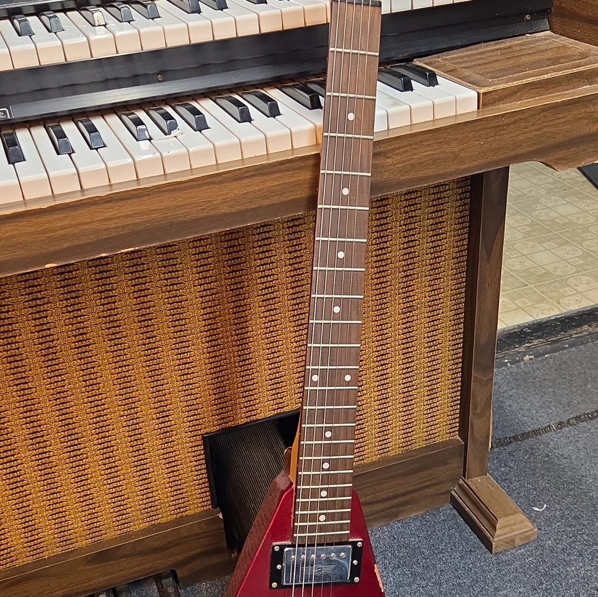 Epiphone Flying V for sale - eBay