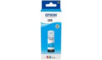 Epson 103 Cyan-Tinte (C13T00S24A)