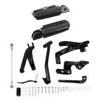 Vorverlegte Fussrastenanlage FüR Harley Davidson Softail Standard 20-25 Craftrid