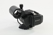 Sony XLR-K3M Digital XLR Audio Adapter G558