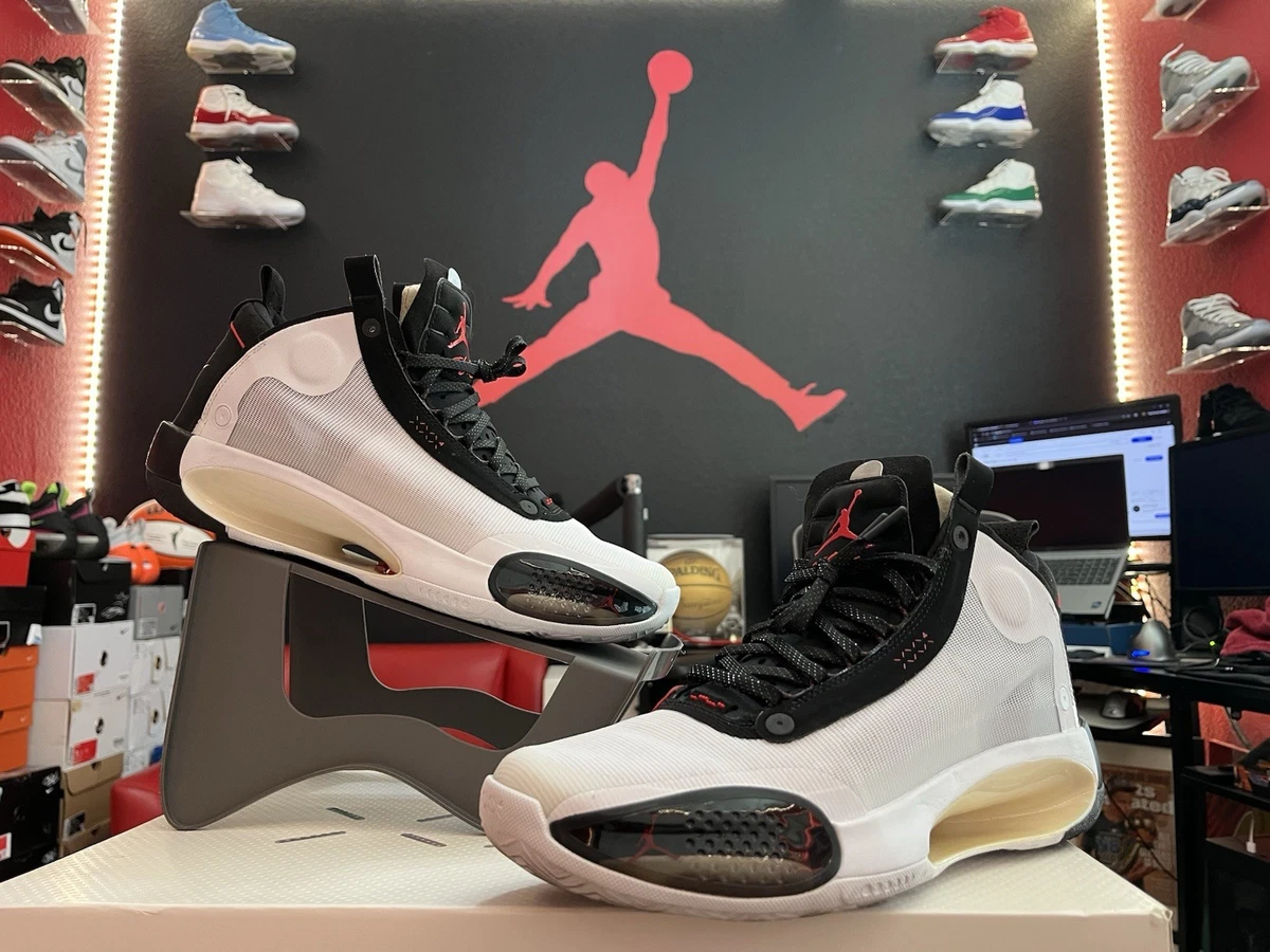 Las mejores ofertas en Jordan 34 Low Black | eBay
