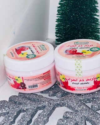 Aker Fassi Cream
