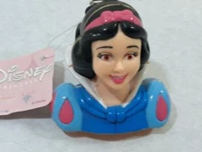 Disney Snow White & Seven Dwarfs Snow White Pop Toppers Empty Plastic Container