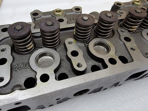 Cabe a Carregado Para Motor Diesel 2J Toyota Empilhadeira SDK7 SDK8 